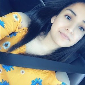 Meet your Posher, Gilda